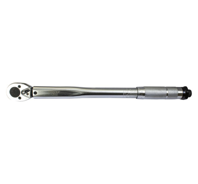 Ключ динамометрический 3/8'' 19-110Нм щелчкового типа "Profi" Forsage F-1202