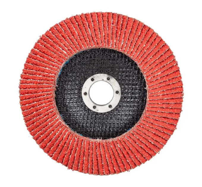 Круг пелюстковий торцевий, P 36, 150 х 22.2 мм Forsage F-FD636Q