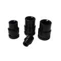 Головка ударная 1/2" E20 FORSAGE F-44620