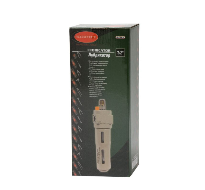 Лубрикатор 1/2" RF-705412
