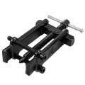 Съемник подшипников с фиксированной шириной захватов 24-55мм. Forsage F-666A055