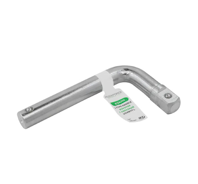 Вороток Г-подібний 3/4" 200мм Rockforce RF-8156200
