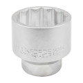 Головка торцевая 65 мм, 3/4", 12-гранная, ROCKFORCE RF-56965