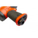 Пневмогайковерт 1/2''(720Нм) + головки (12-24мм) FORCEKRAFT FK-RT-5270K