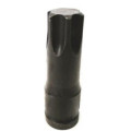 Головка-бита TORX ударная T70 1/2