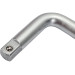 Вороток 3/8"х3/8" 200мм Г-образный двухсторонний ROCKFORCE RF-8153200