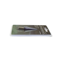Сверло ступенчатое спиральное HSS4241 (3-14мм) в блистере ROCKFORCE RF-44738S