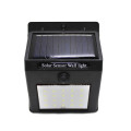 Світильник світлодіодний на сонячній батареї з датчиком руху (5.5V,0.55W,18650Li,3.7V,1500mAh,20SMD 2835Led,6500К,раб. час8-10ч,заряд.4-6ч,IP44) WMC TOOLS WT-RK-SWB5060-PIR