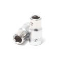 Бітотримач 1/4"(F)*1/4"(F)