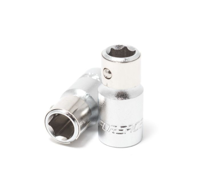 Бітотримач 1/4"(F)*1/4"(F)