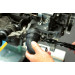 Клещи для хомутов патрубка турбины, в блистре ROCKFORCE RF-9G0722C