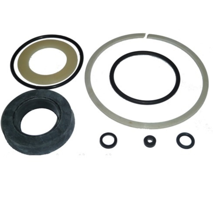 Комплект резиновых колец и прокладок к домкрату T830013 ROCKFORCE T830013-P