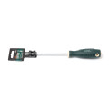 Викрутка хрестоподібна магнітна "Profi" S2 PH2.0x150мм ROCKFORCE RF-70120150