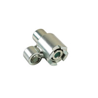 Ключ для передньої стійки амортизатора (Volvo) HCB AUTO TOOLS A1381