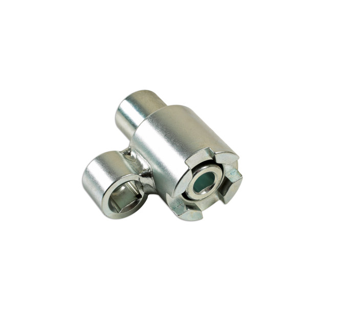 Ключ для передней стойки амортизатора (Volvo) HCB AUTO TOOLS A1381