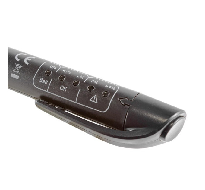 Тестер гальмівної рідини (LR03, AAA, 1.5V) ROCKFORCE RF-88502