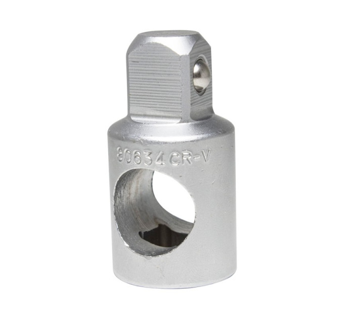 Адаптер 3/8"(F)x1/2"(M) Forsage F-80634
