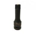 Головка-бита SPLINE ударная M14, 1/2