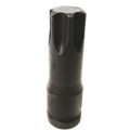 Головка-бита TORX ударная T30 1/2