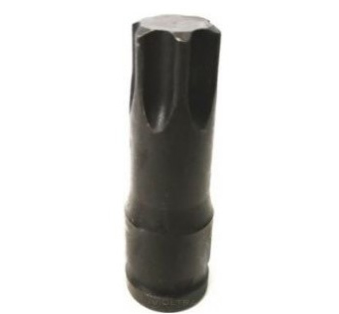 Головка-бита TORX ударная T30 1/2