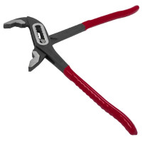 Пасатижі переставні 250мм WMC TOOLS WT-613B250