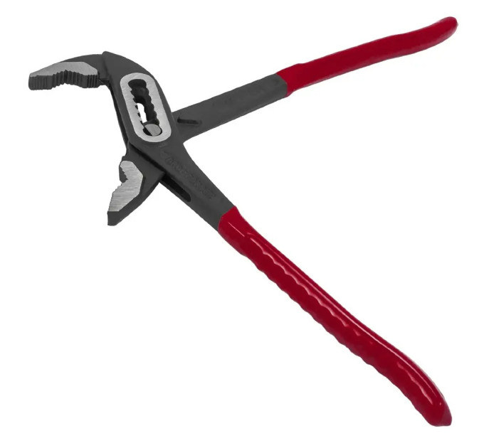 Пасатижі переставні 250мм WMC TOOLS WT-613B250