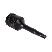 Головка-бита TORX ударная TH40 с отверстием, 1/2'' ROCKFORCE RF-24607840T