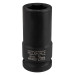 Головка ударна глибока 3/4" 6гр. 21мм ROCKFORCE RF-46510021