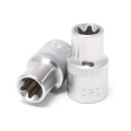 Головка торкс E16 1/2" ROCKFORCE RF-54616