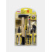 Набор инструментов 101 предметов 1/4" (6гр.) WMC TOOLS WT-20101