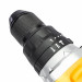Дриль-шуруповерт акумуляторний (JCB-BLCD-BE) 18V, max 65Nm в комплекті із зарядним пристроєм (JCB-18VFC-E) 2.4A та батареєю акумуляторною (JCB-20LI-E) 2.0AH JCB-18BLCD-2XB-E