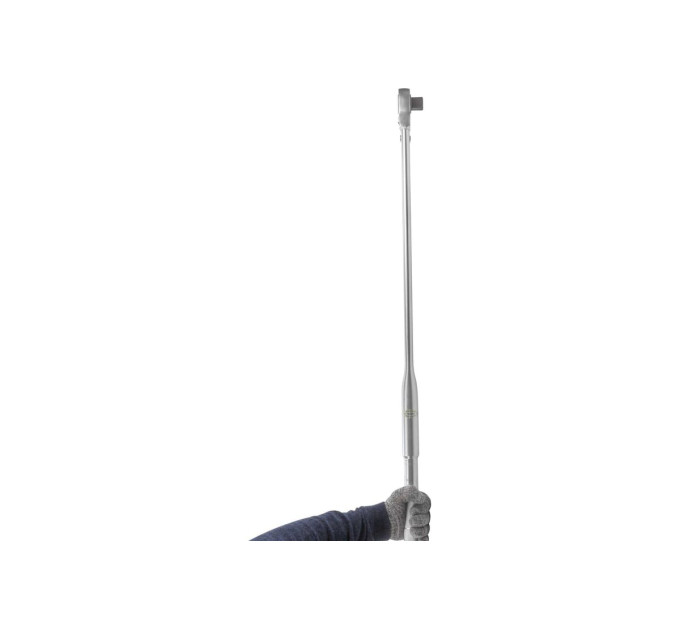 Ключ динамометрический 3/4" 140-700Нм ROCKFORCE RF-64761030