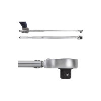 Ключ динамометрический 3/4" 140-700Нм ROCKFORCE RF-64761030