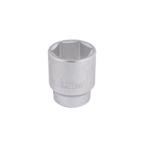 Головка 3/4" 6-гранная 70мм