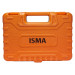 Набір інструментів 46 предметів 1/4'' (6гр.) (4-14мм) IS-2462-5 EURO