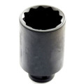 Головка ударная глубокая 3/4”, 32мм (12гр.)