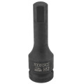 Біта-насадка 1/2" ударна 6гр. 9мм ROCKFORCE RF-24407809MPB