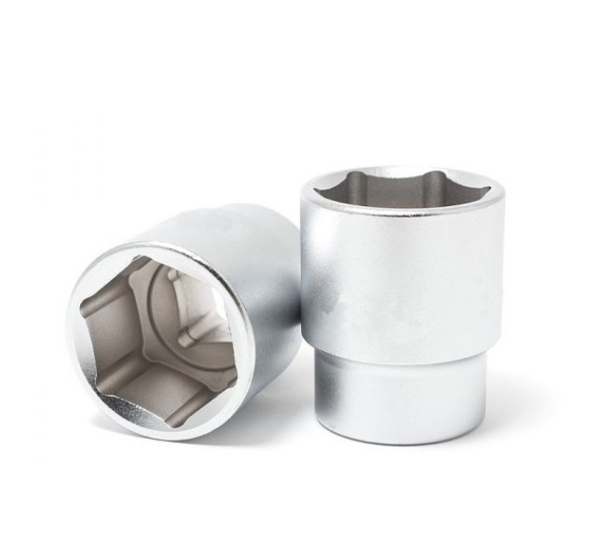 Головка 3/4" 6-гранная 65мм