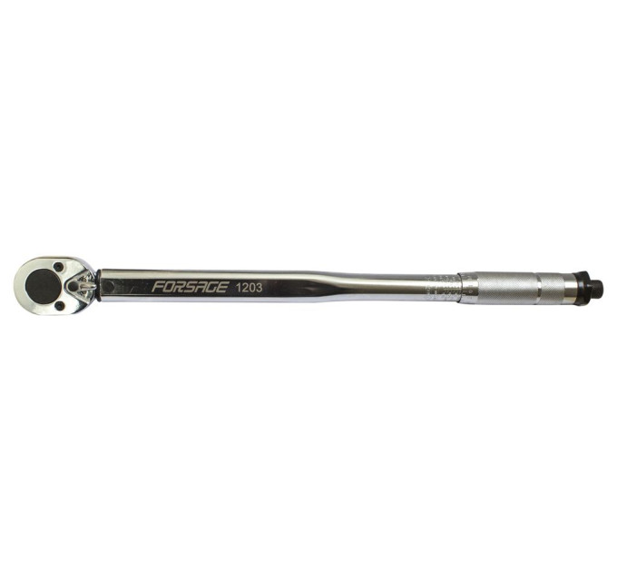 Ключ динамометрический 1/2'' 28-210Нм "Profi" Forsage F-1203