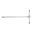 Ключ Т-подібний TORX T10 F-76610T