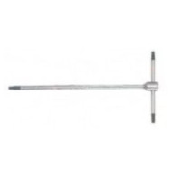 Ключ Т-образный TORX T10 F-76610T Ключ Т-образный TORX T10 F-76610T