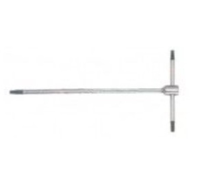 Ключ Т-подібний TORX T10 F-76610T