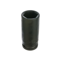 Головка ударная глубокая 3/4" 6гр. 32мм ROCKFORCE RF-46510032