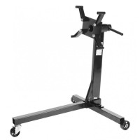 Кантувач двигуна 454кг (3 колеса) ROCKFORCE RF-T23402 Кантувач двигуна 454кг (3 колеса) ROCKFORCE RF-T23402