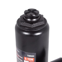 Домкрат пляшковий 5т (h min-195мм, h max-395мм)