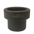 Спецключ для выкручивания пальца рессоры Scania (3/4", 34х46мм) HCB AUTO TOOLS B1050-5