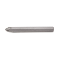 Бита 5/16" Philips (80мм) PH4 Бита 5/16" Philips (80мм) PH4
