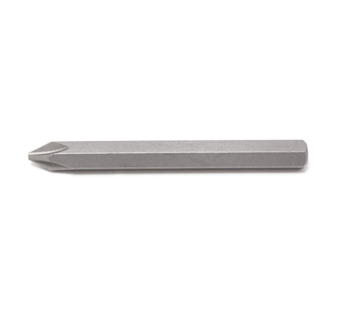 Бита 5/16" Philips (80мм) PH4