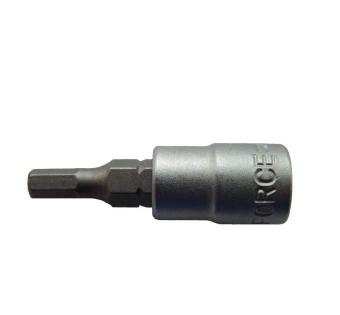 Головка біта 1/4" 6гр. 5мм