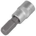 Головка 1/4" с насадкой Hex 7мм Forsage F-3243207